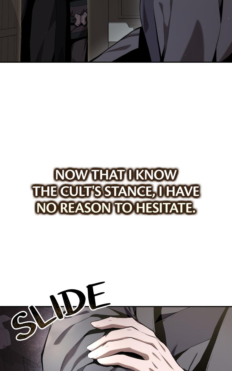 The Reluctant Demon Cult Leader Chapter 6 - Page 123