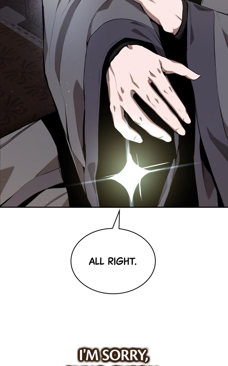 The Reluctant Demon Cult Leader Chapter 6 - Page 124