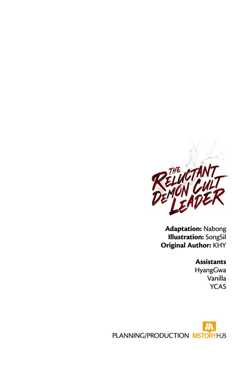 The Reluctant Demon Cult Leader Chapter 6 - Page 129