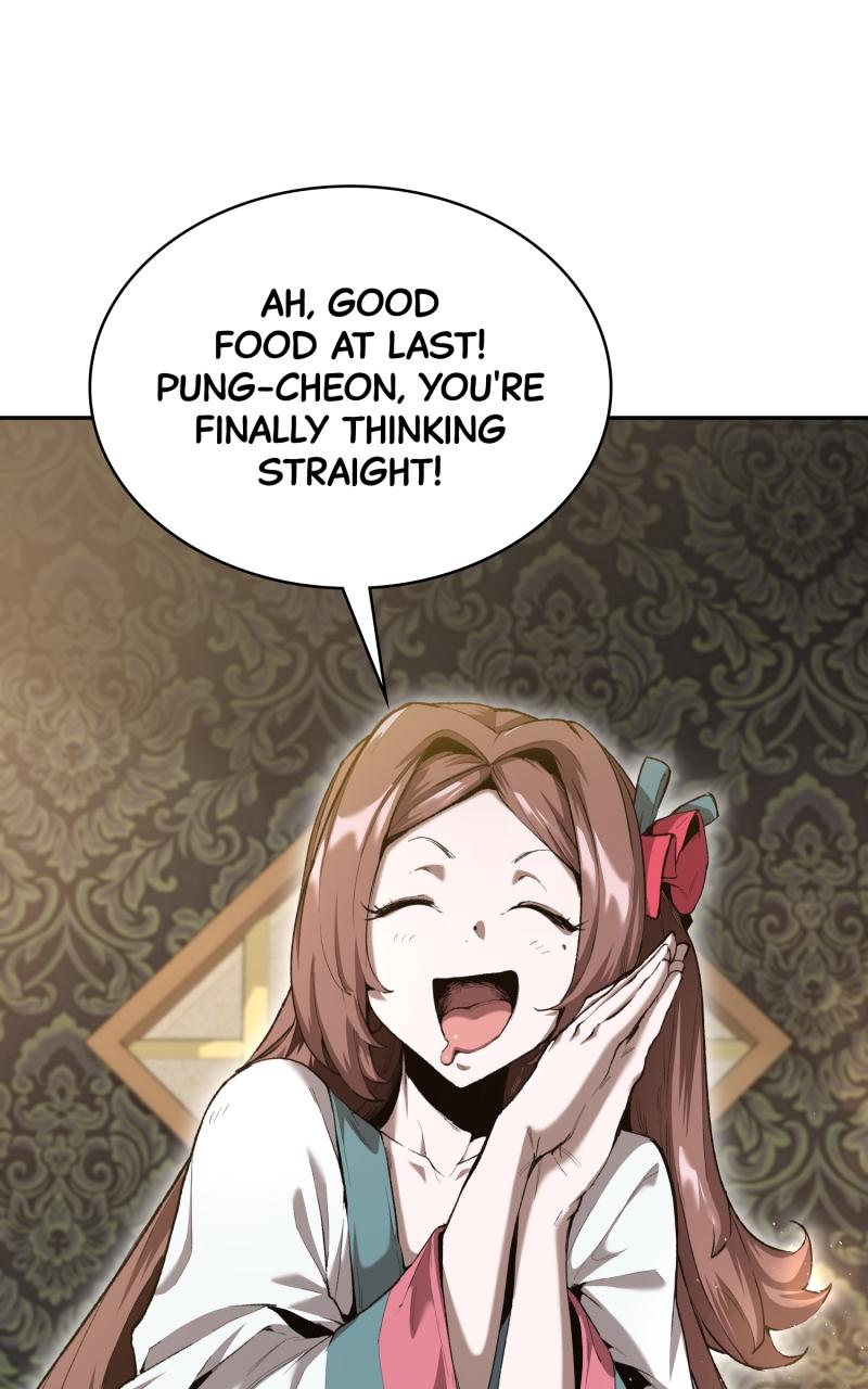 The Reluctant Demon Cult Leader Chapter 7 - Page 5