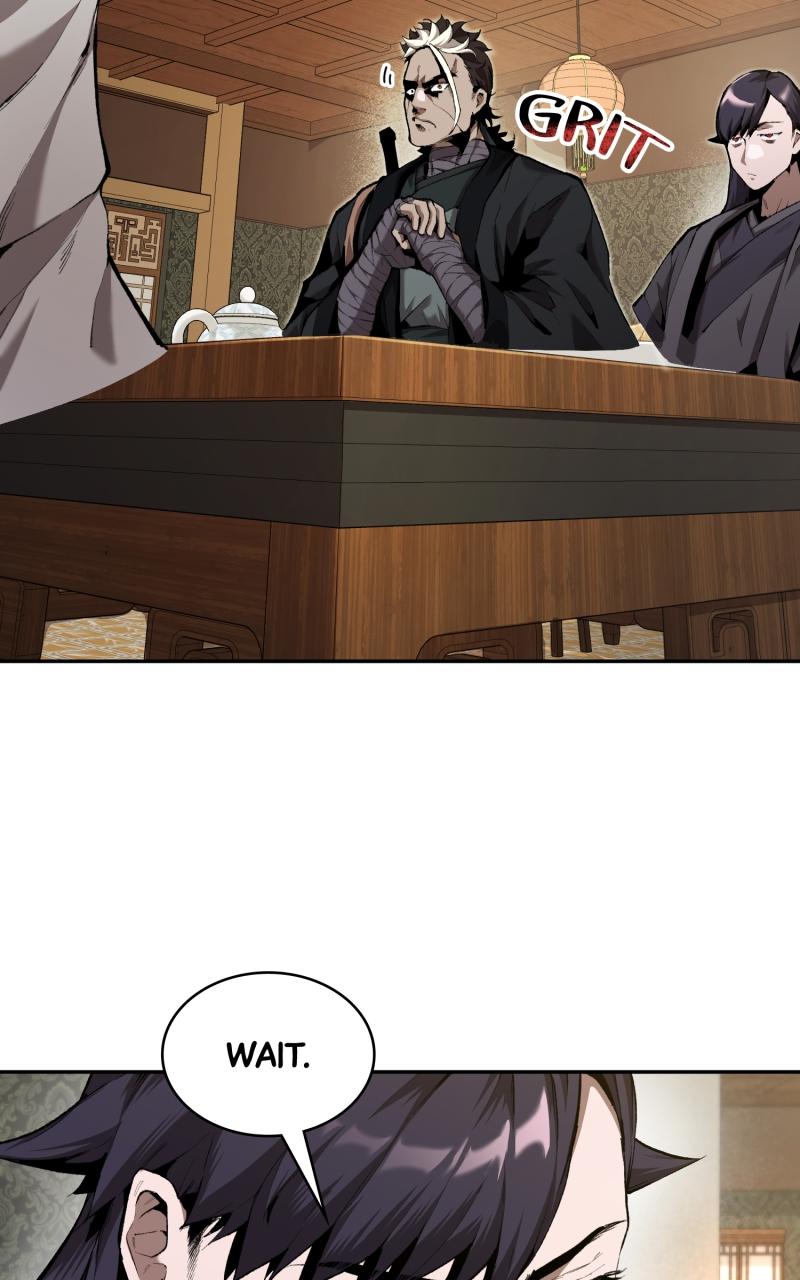 The Reluctant Demon Cult Leader Chapter 7 - Page 7