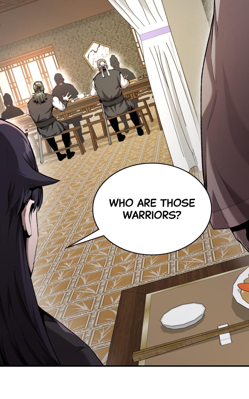 The Reluctant Demon Cult Leader Chapter 7 - Page 9