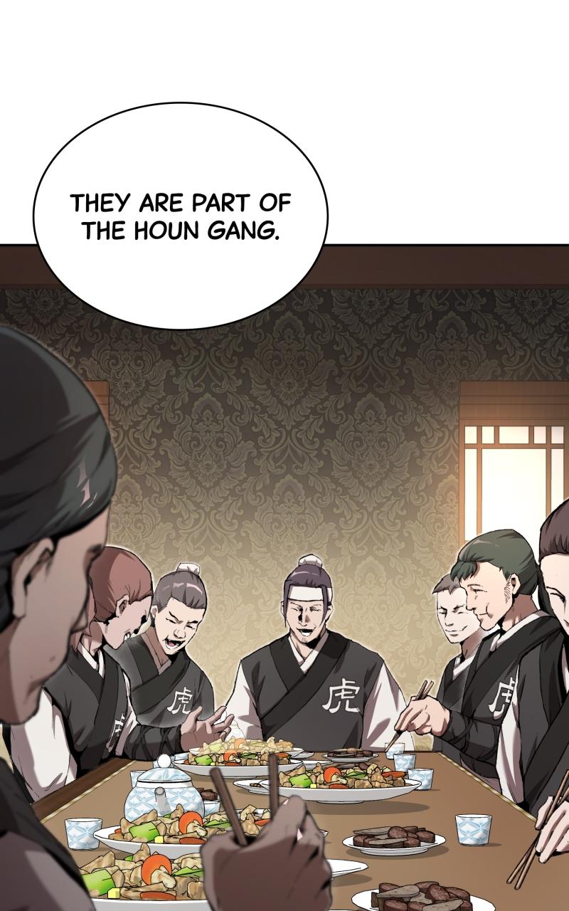 The Reluctant Demon Cult Leader Chapter 7 - Page 10