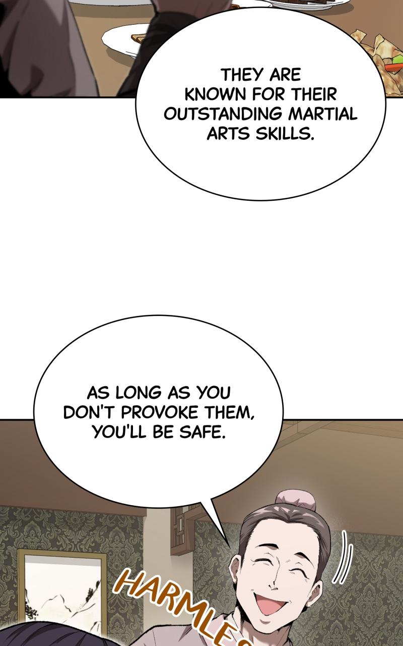 The Reluctant Demon Cult Leader Chapter 7 - Page 11