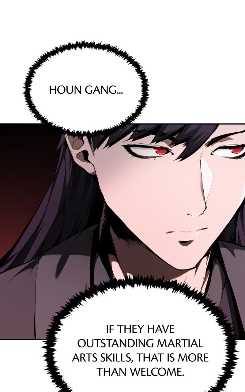 The Reluctant Demon Cult Leader Chapter 7 - Page 13