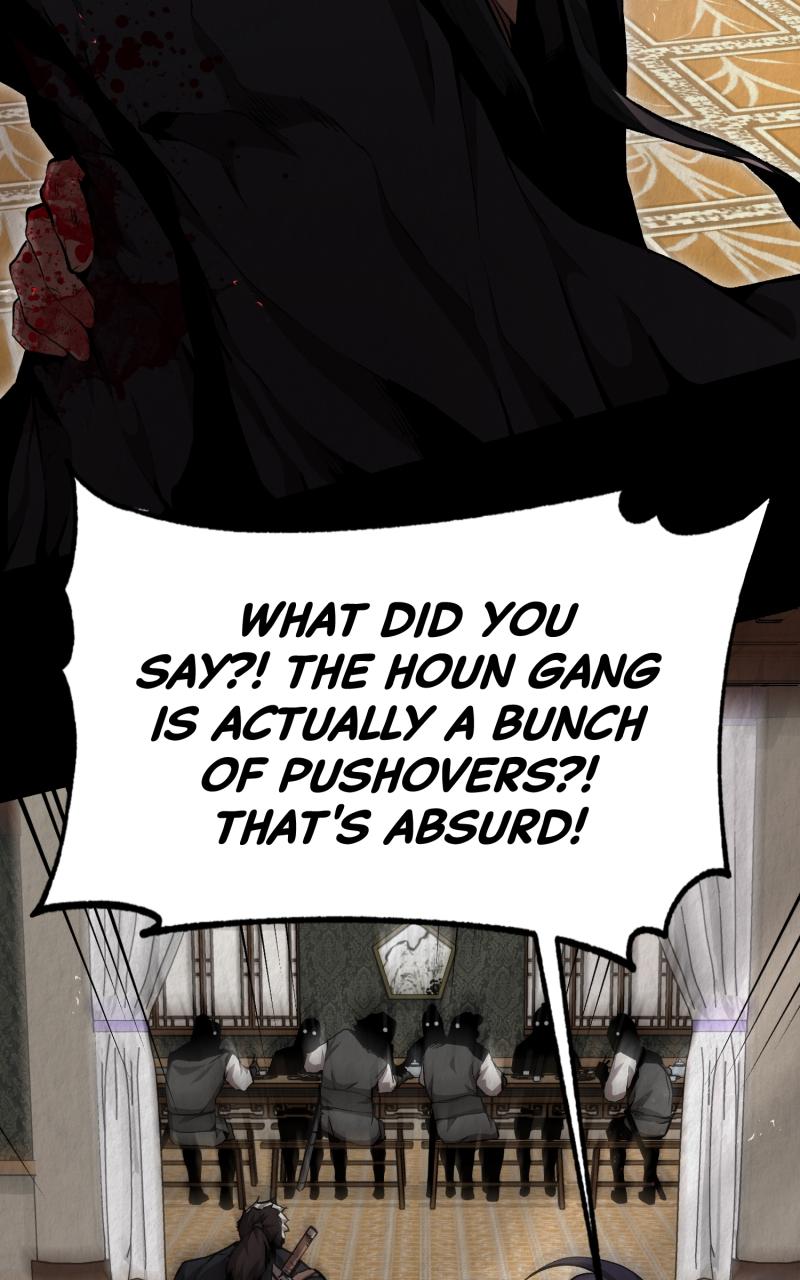 The Reluctant Demon Cult Leader Chapter 7 - Page 17