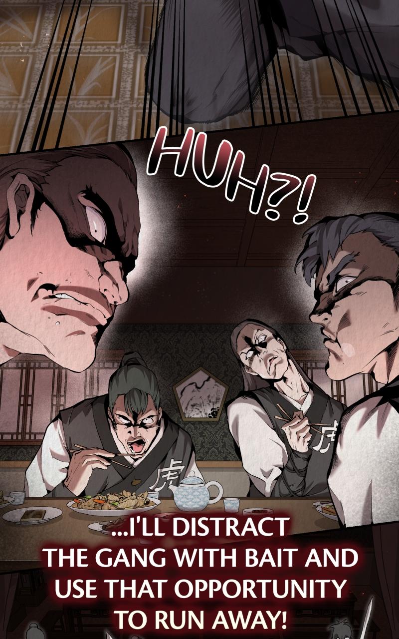 The Reluctant Demon Cult Leader Chapter 7 - Page 19