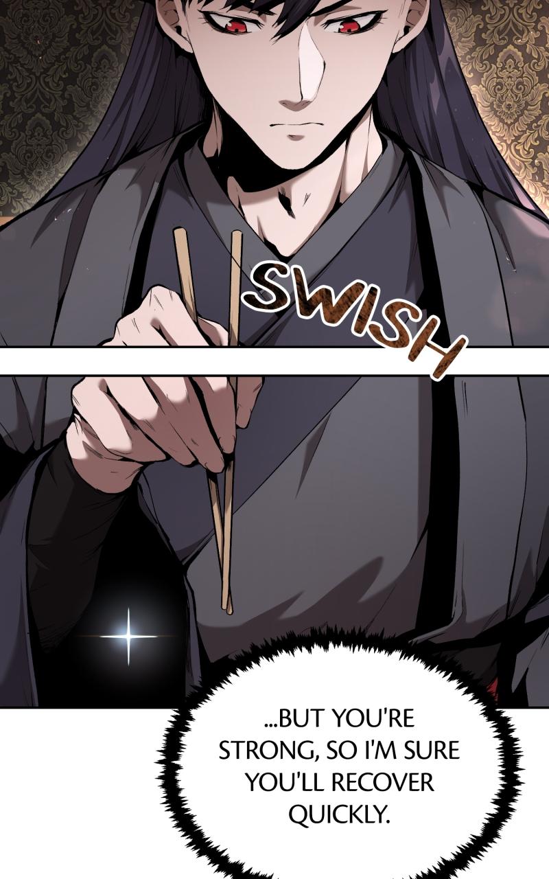 The Reluctant Demon Cult Leader Chapter 7 - Page 22