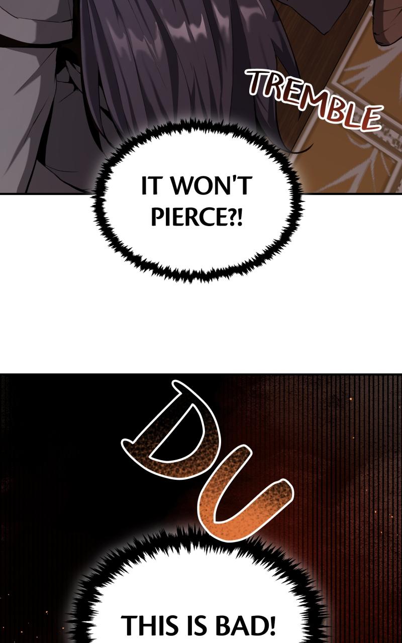 The Reluctant Demon Cult Leader Chapter 7 - Page 33