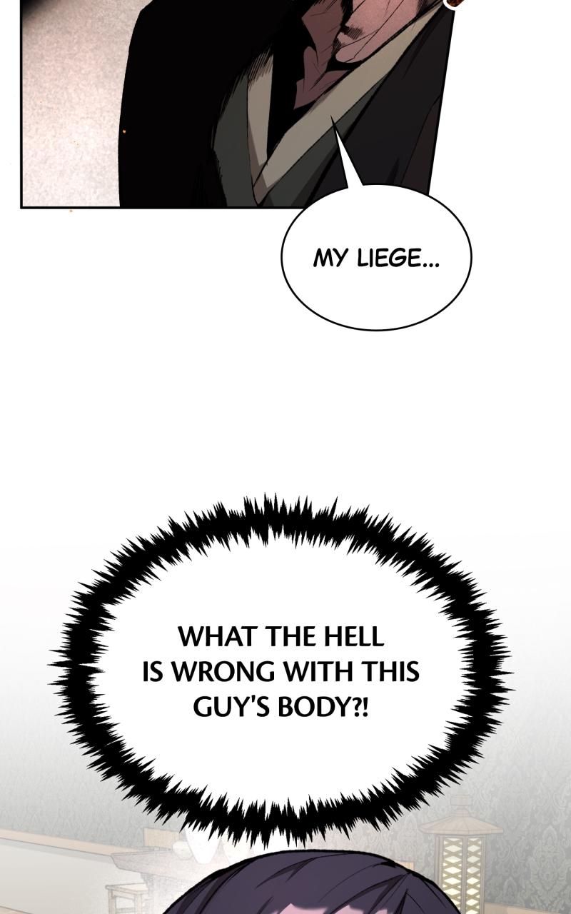 The Reluctant Demon Cult Leader Chapter 7 - Page 36