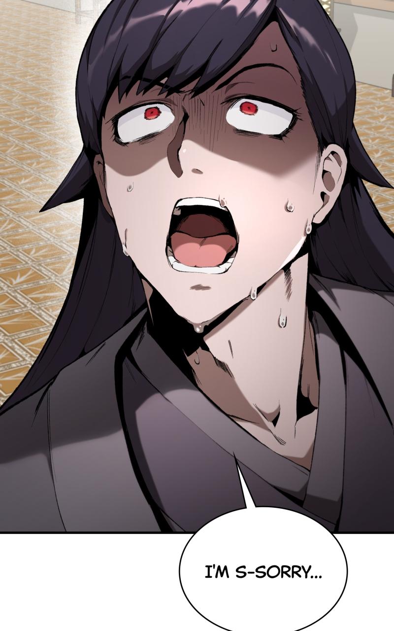 The Reluctant Demon Cult Leader Chapter 7 - Page 37