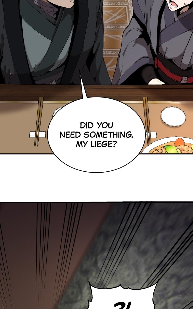 The Reluctant Demon Cult Leader Chapter 7 - Page 39