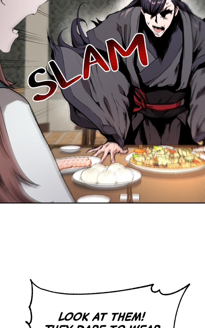 The Reluctant Demon Cult Leader Chapter 7 - Page 43