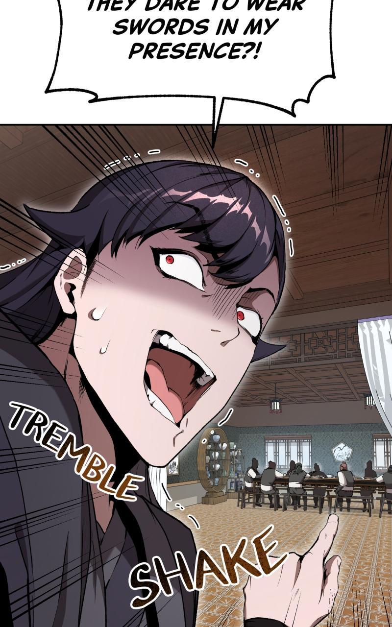 The Reluctant Demon Cult Leader Chapter 7 - Page 44