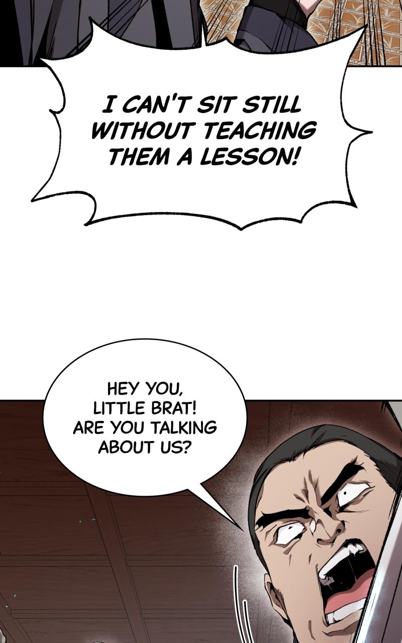 The Reluctant Demon Cult Leader Chapter 7 - Page 45