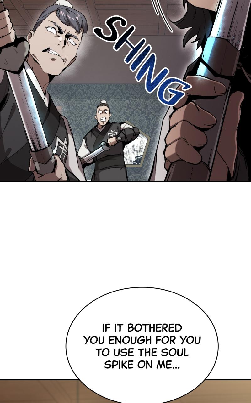 The Reluctant Demon Cult Leader Chapter 7 - Page 46