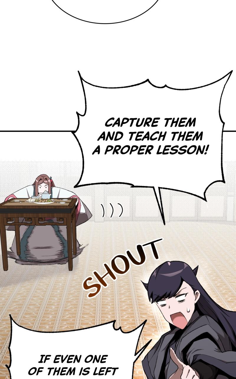 The Reluctant Demon Cult Leader Chapter 7 - Page 48