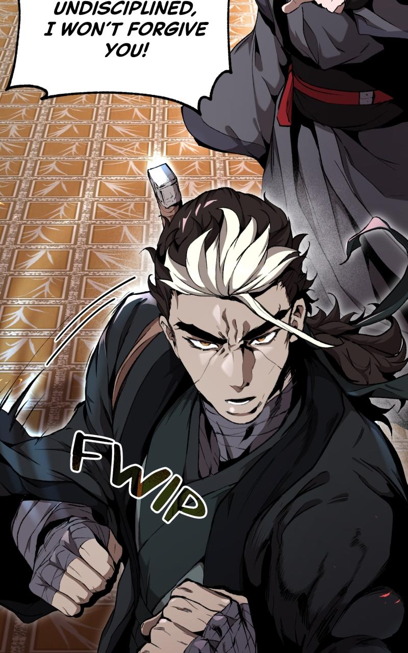 The Reluctant Demon Cult Leader Chapter 7 - Page 49