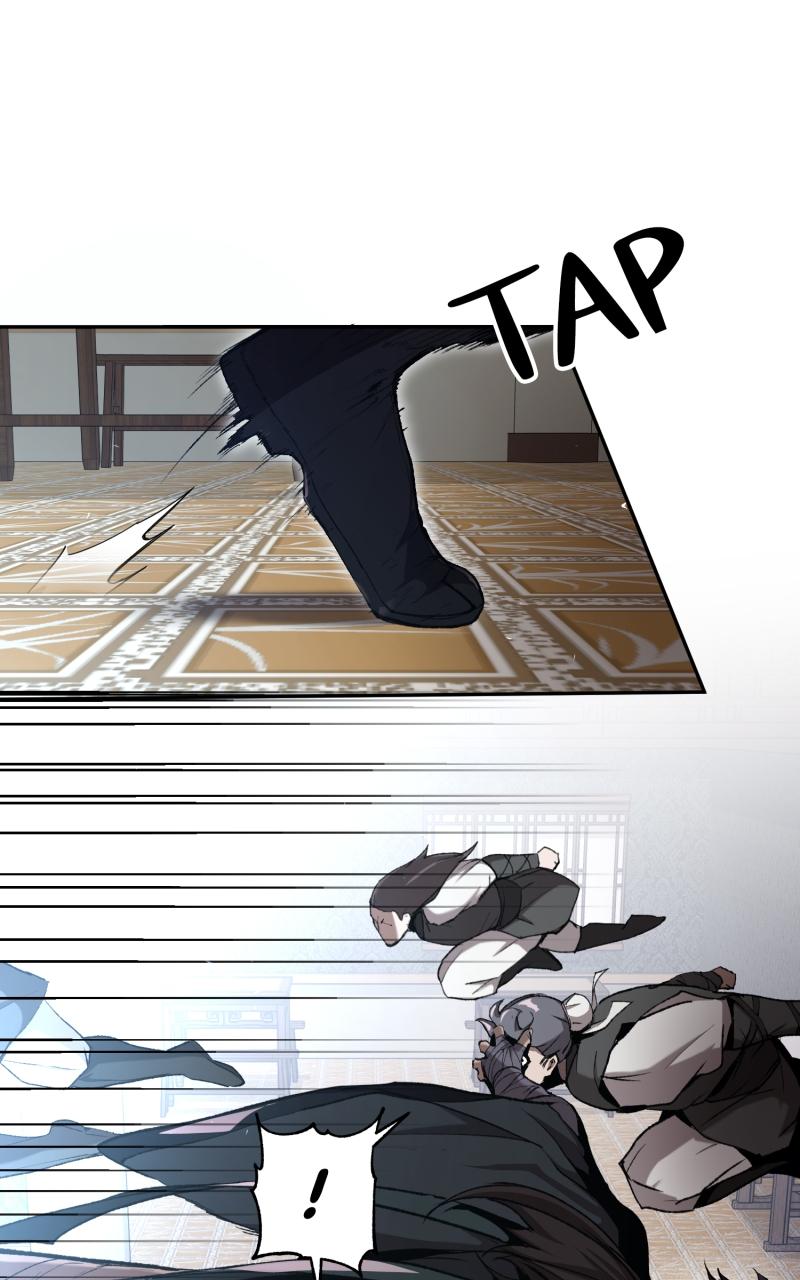 The Reluctant Demon Cult Leader Chapter 7 - Page 53