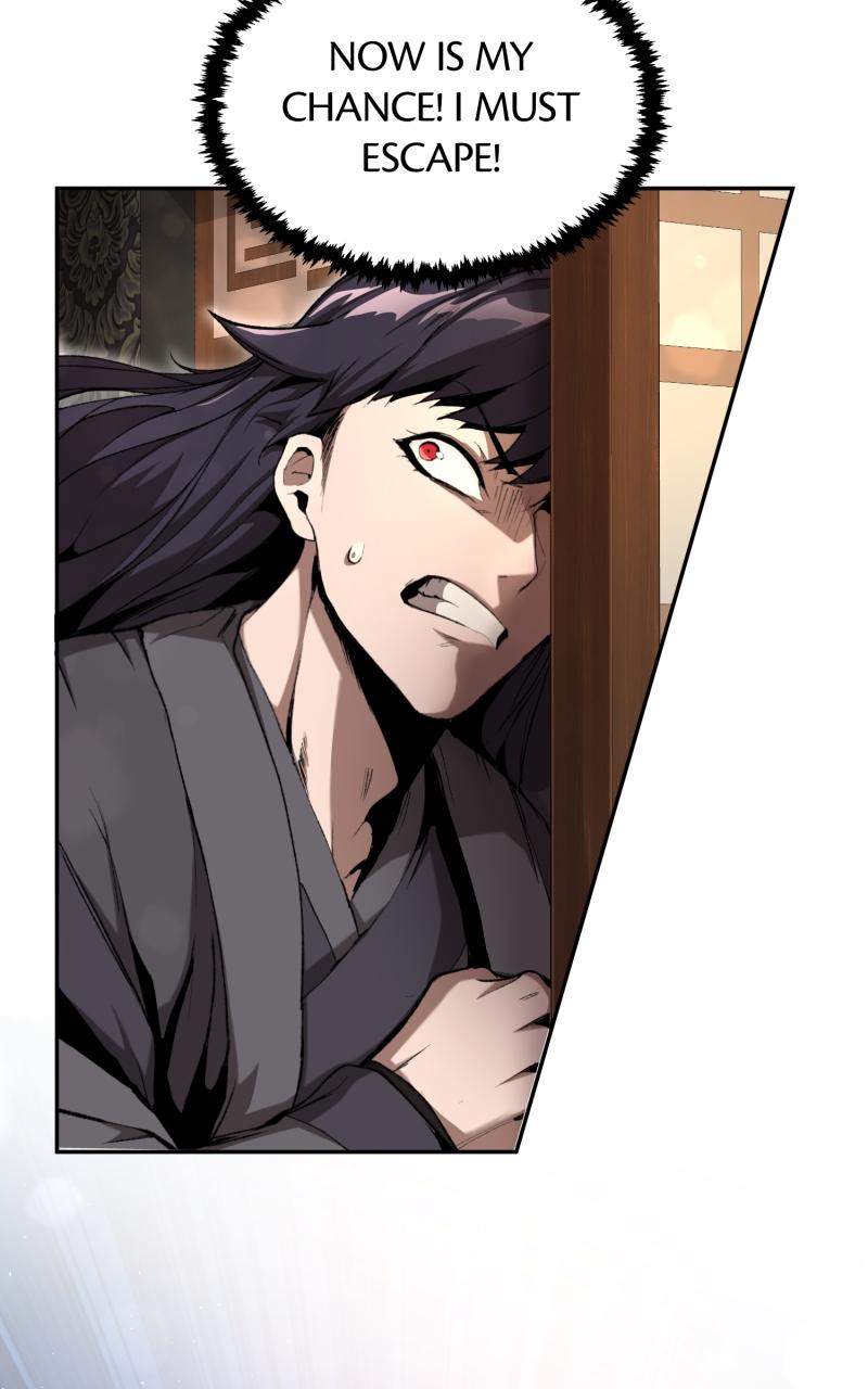 The Reluctant Demon Cult Leader Chapter 7 - Page 59