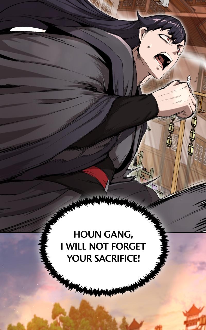 The Reluctant Demon Cult Leader Chapter 7 - Page 61