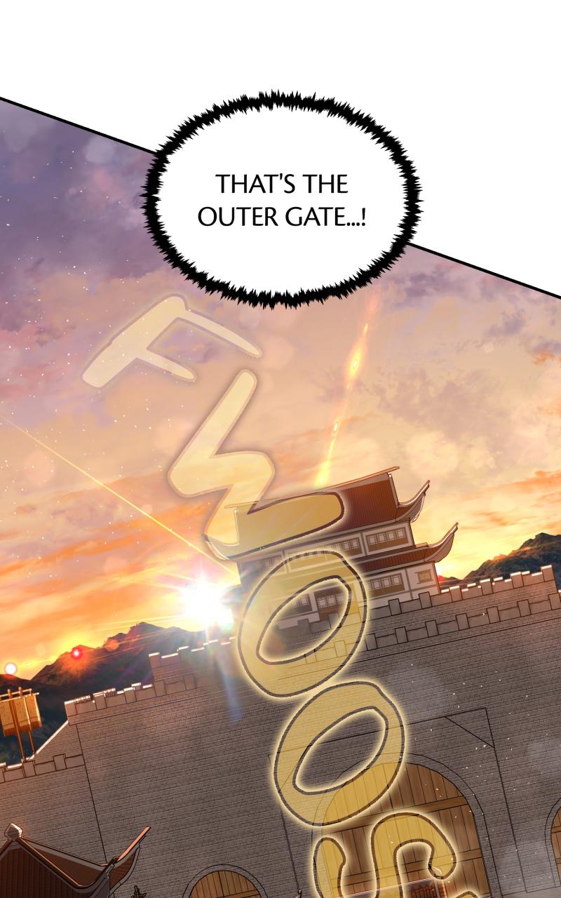 The Reluctant Demon Cult Leader Chapter 7 - Page 65