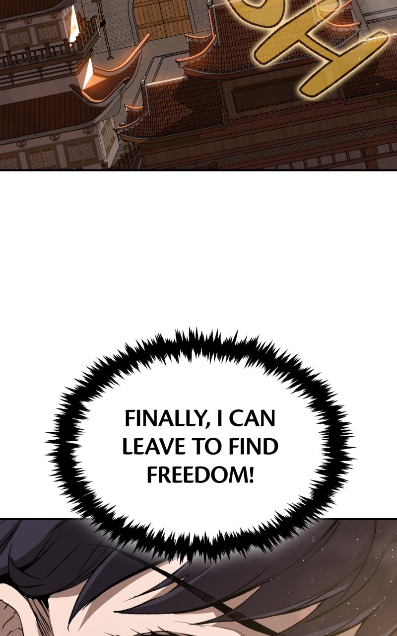 The Reluctant Demon Cult Leader Chapter 7 - Page 66