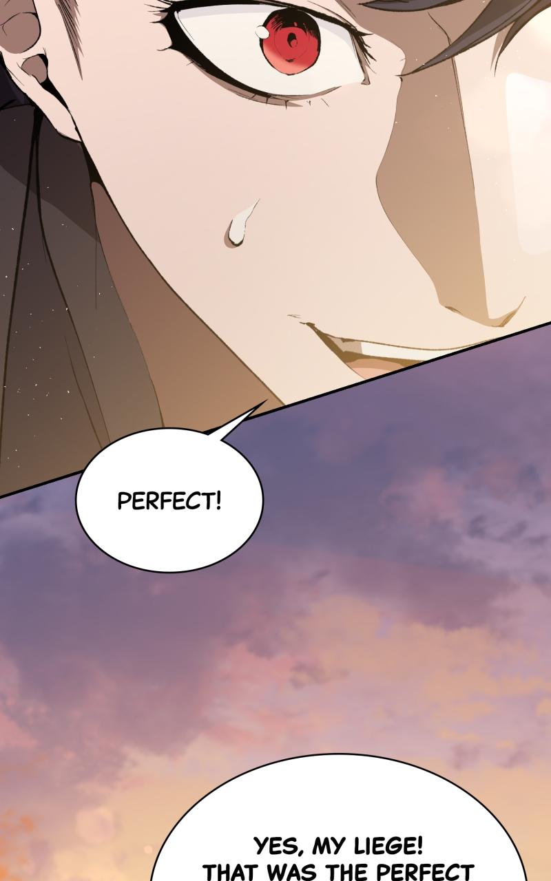 The Reluctant Demon Cult Leader Chapter 7 - Page 67