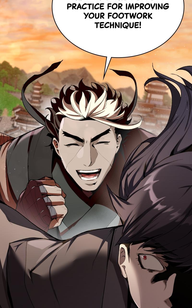 The Reluctant Demon Cult Leader Chapter 7 - Page 68