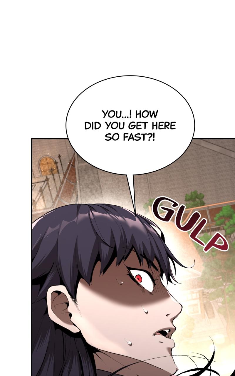 The Reluctant Demon Cult Leader Chapter 7 - Page 72