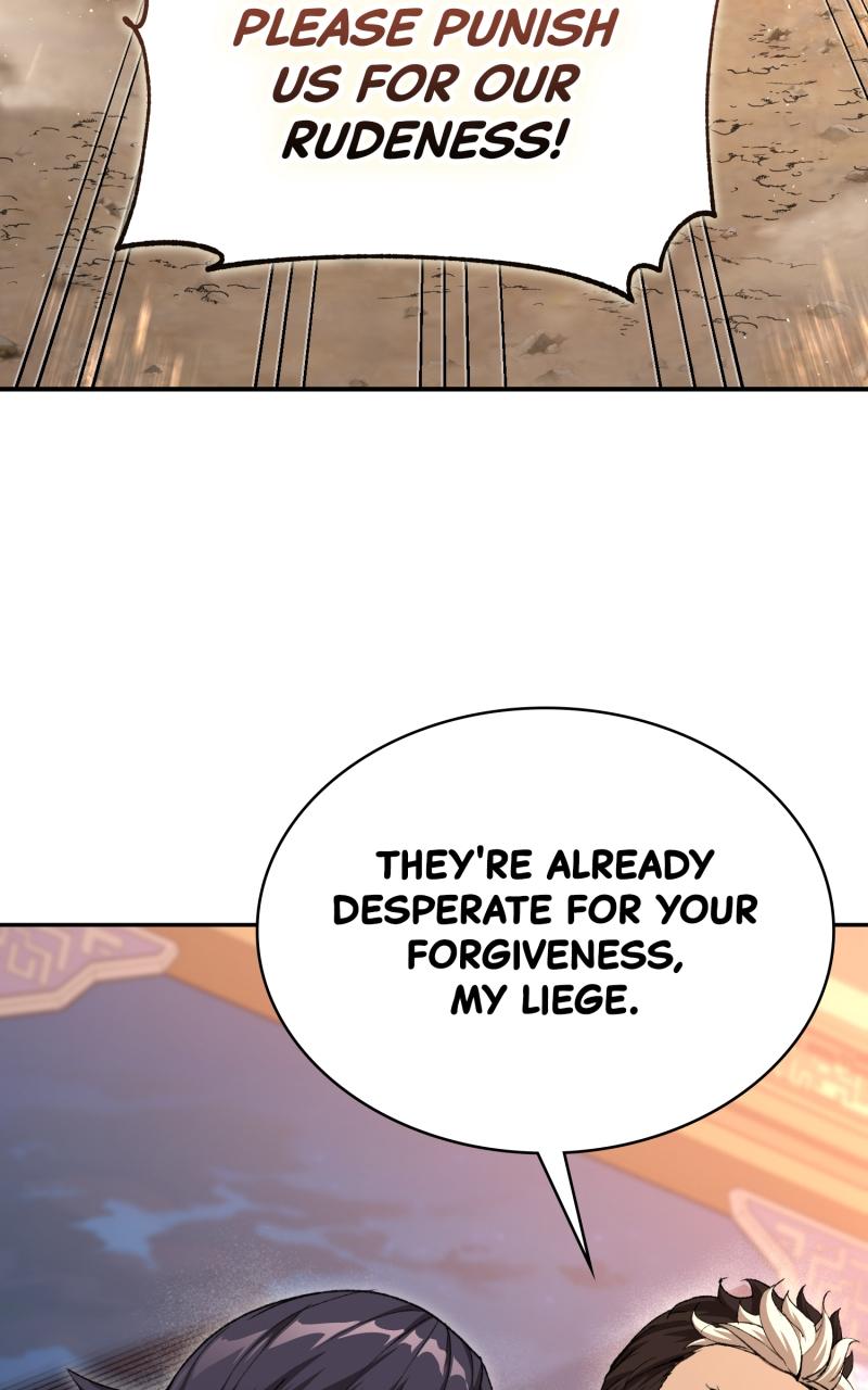 The Reluctant Demon Cult Leader Chapter 7 - Page 78