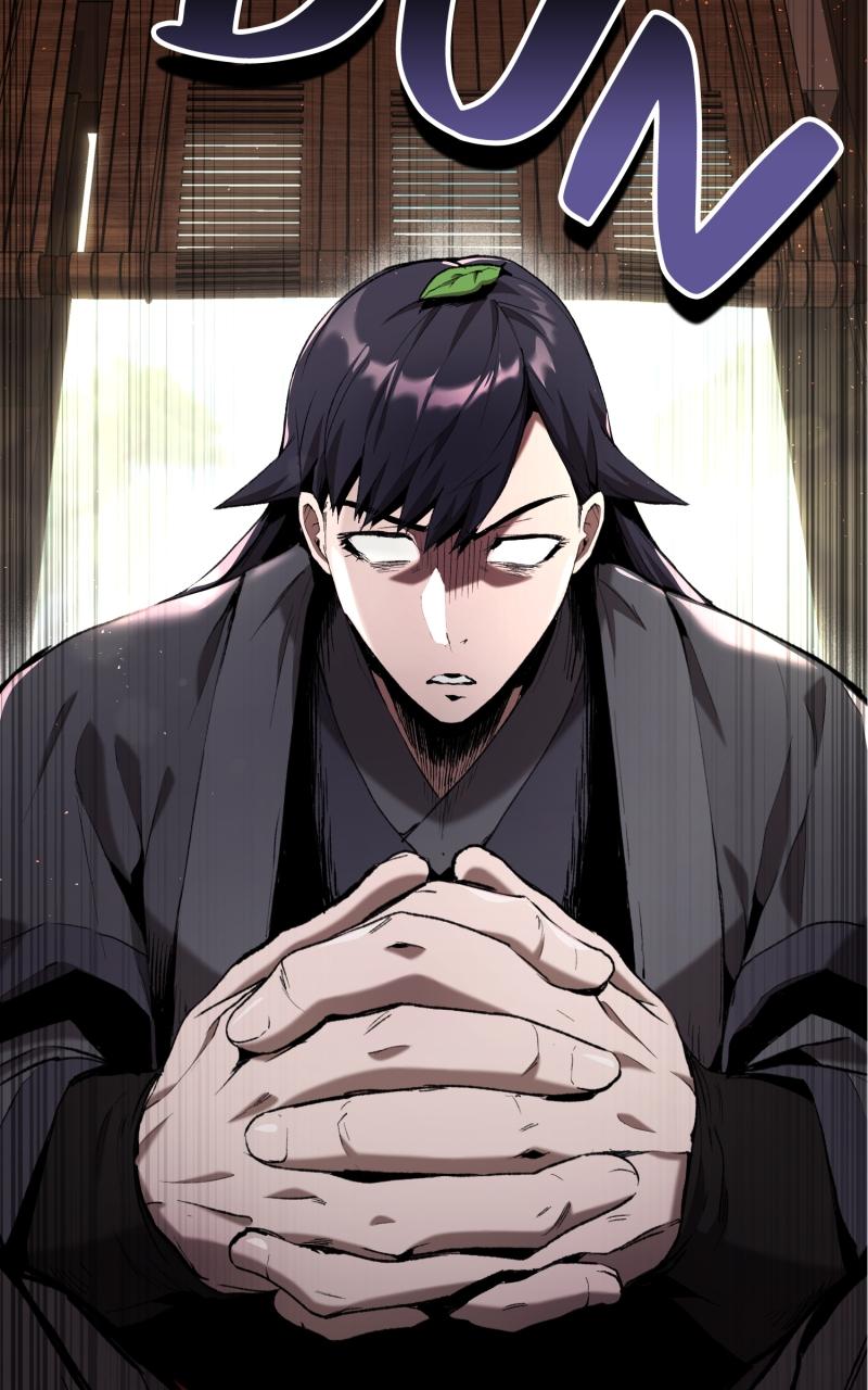 The Reluctant Demon Cult Leader Chapter 7 - Page 94