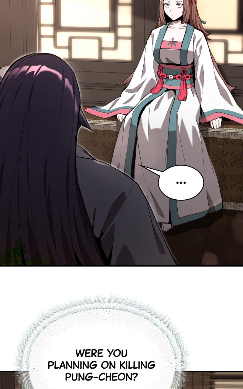 The Reluctant Demon Cult Leader Chapter 7 - Page 100