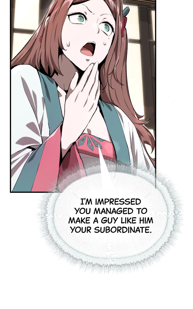 The Reluctant Demon Cult Leader Chapter 7 - Page 109