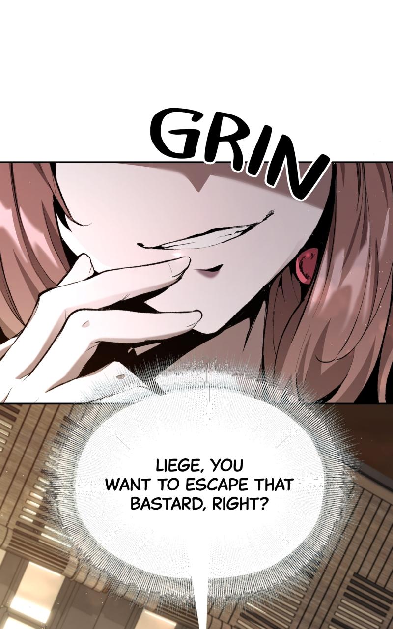 The Reluctant Demon Cult Leader Chapter 7 - Page 111