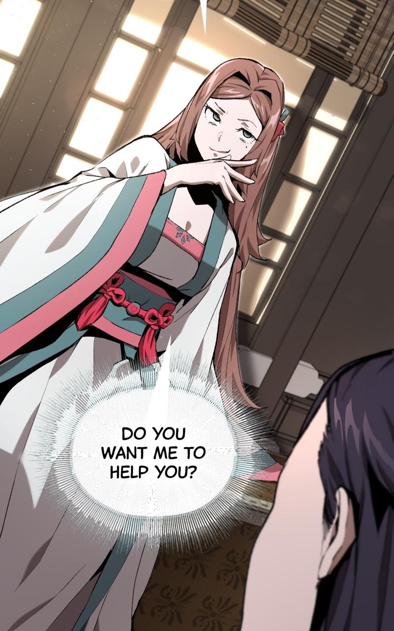 The Reluctant Demon Cult Leader Chapter 7 - Page 112