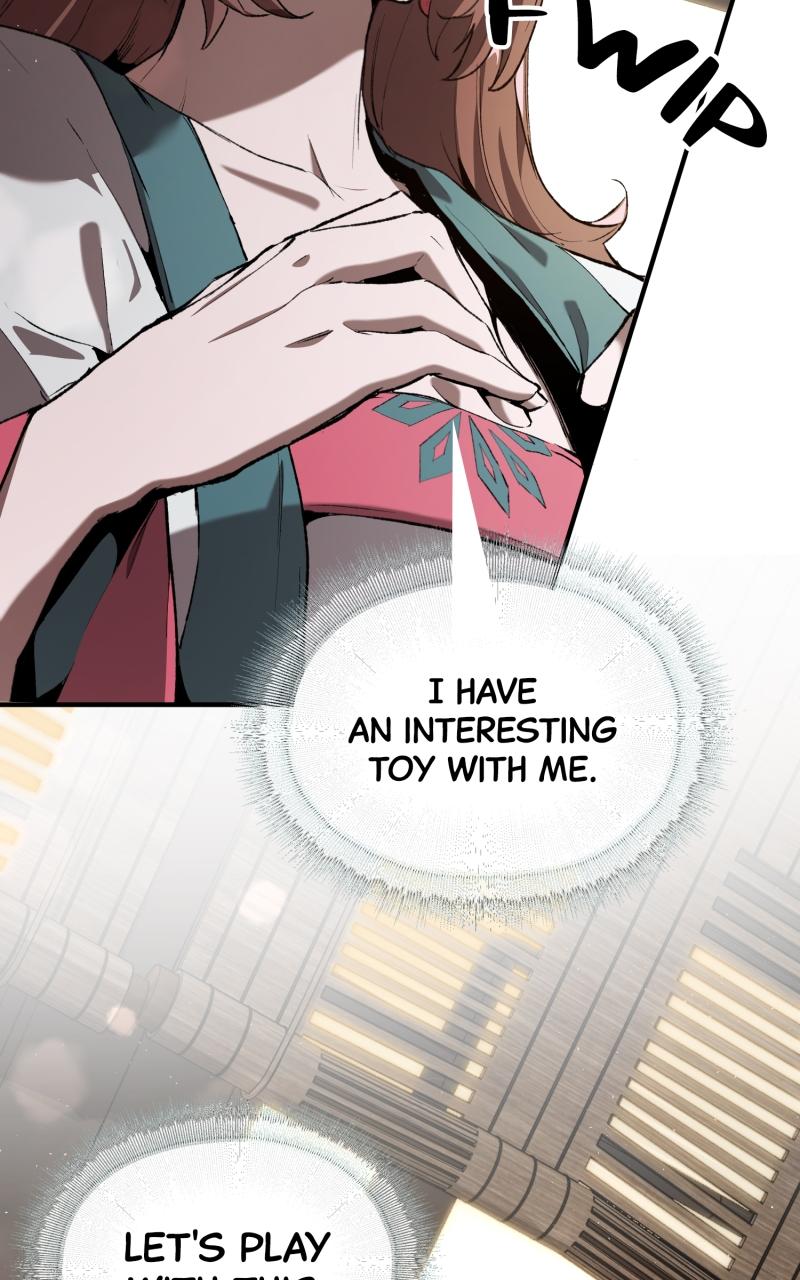 The Reluctant Demon Cult Leader Chapter 7 - Page 115