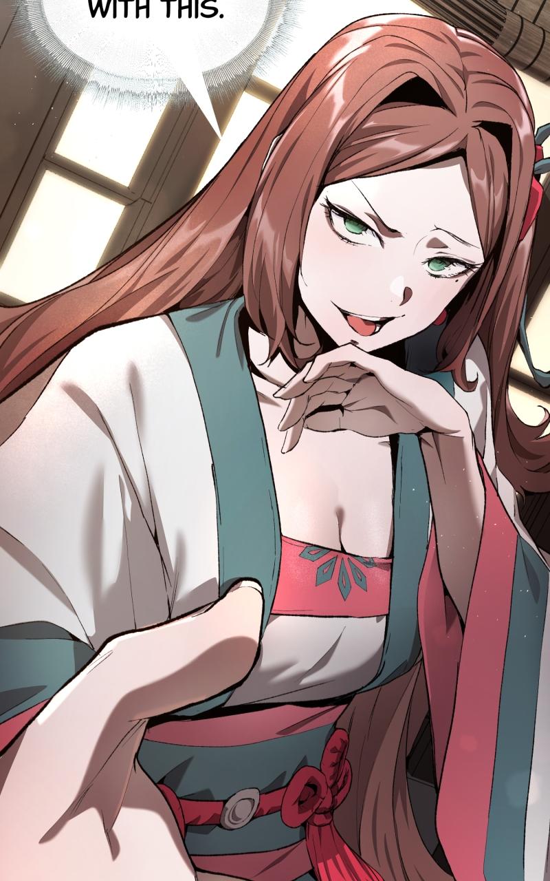 The Reluctant Demon Cult Leader Chapter 7 - Page 116