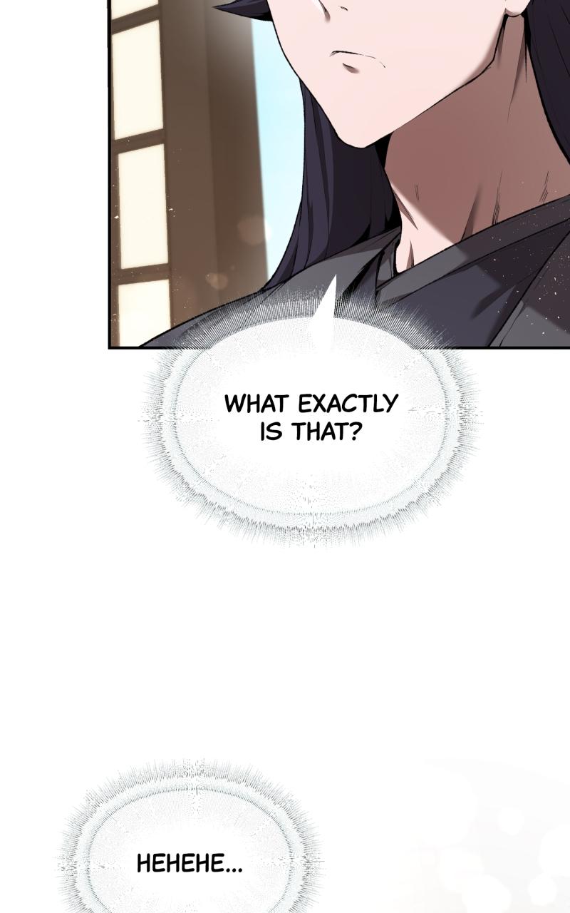 The Reluctant Demon Cult Leader Chapter 8 - Page 4