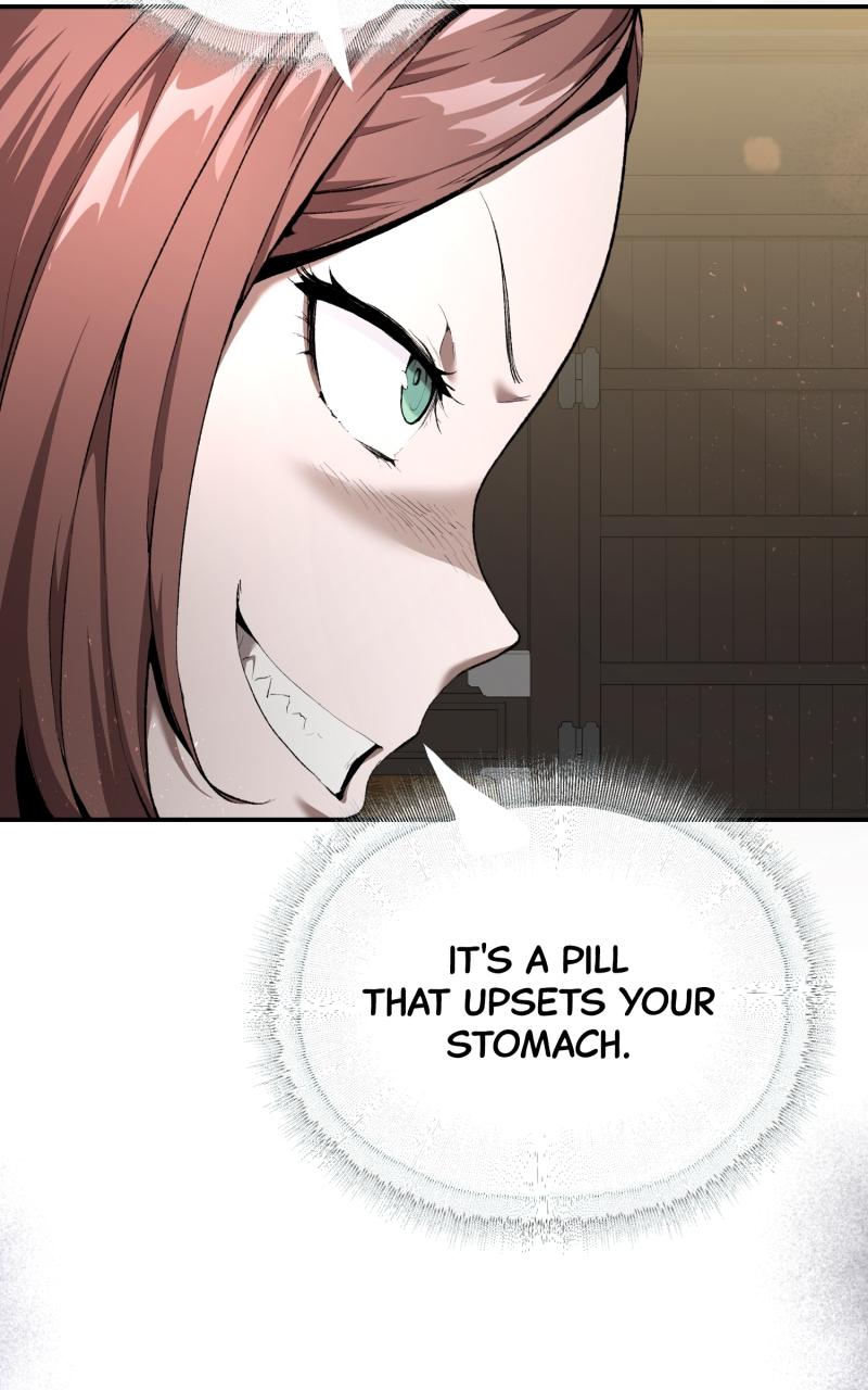 The Reluctant Demon Cult Leader Chapter 8 - Page 5