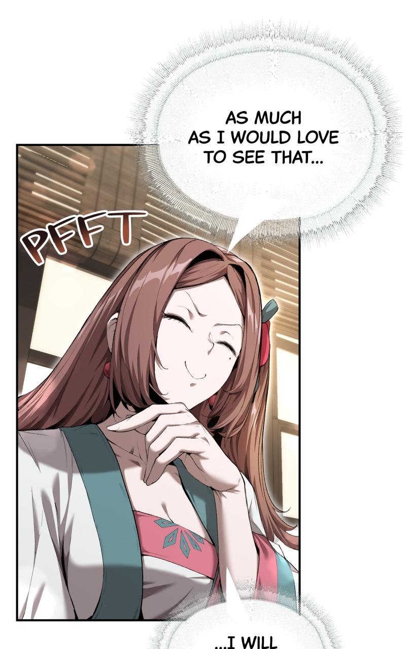 The Reluctant Demon Cult Leader Chapter 8 - Page 9