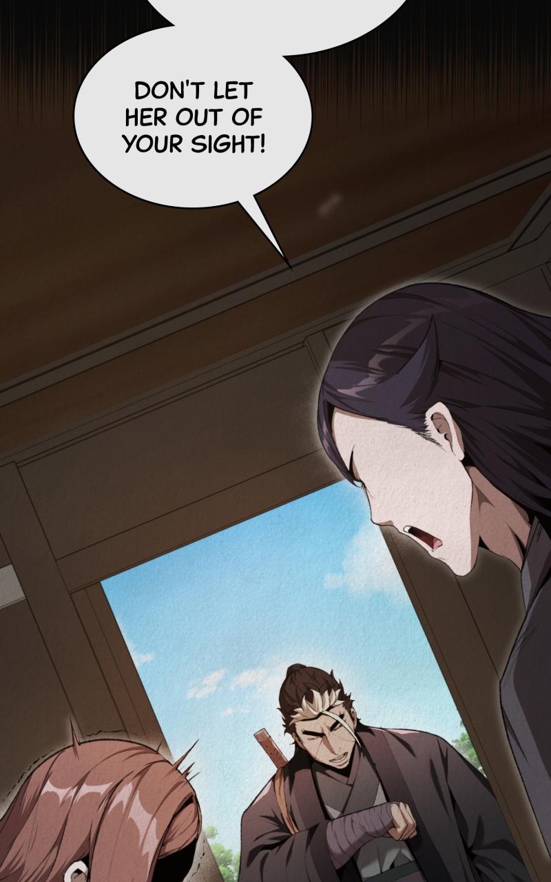 The Reluctant Demon Cult Leader Chapter 8 - Page 12