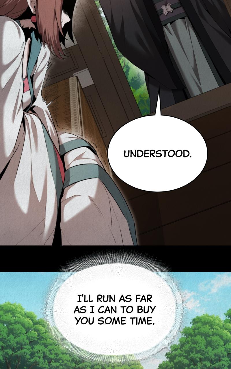 The Reluctant Demon Cult Leader Chapter 8 - Page 13