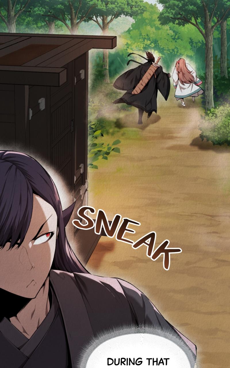 The Reluctant Demon Cult Leader Chapter 8 - Page 14