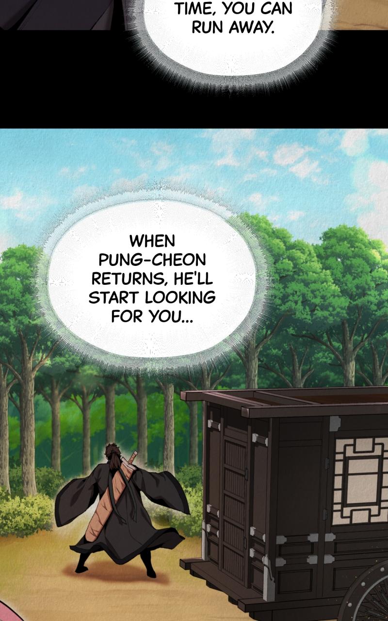 The Reluctant Demon Cult Leader Chapter 8 - Page 15