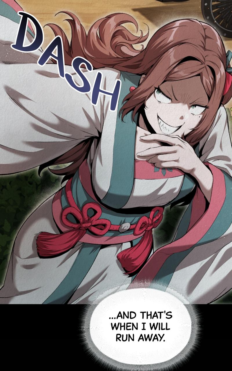 The Reluctant Demon Cult Leader Chapter 8 - Page 16