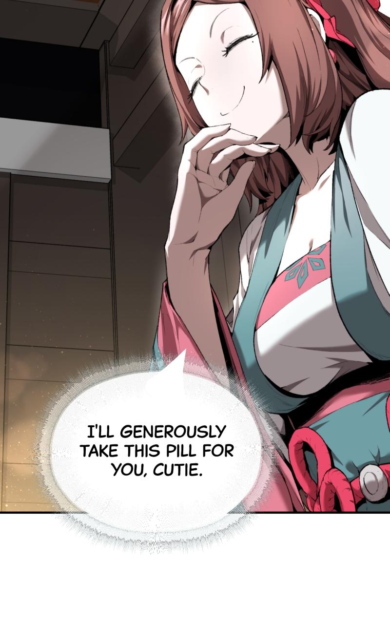 The Reluctant Demon Cult Leader Chapter 8 - Page 18