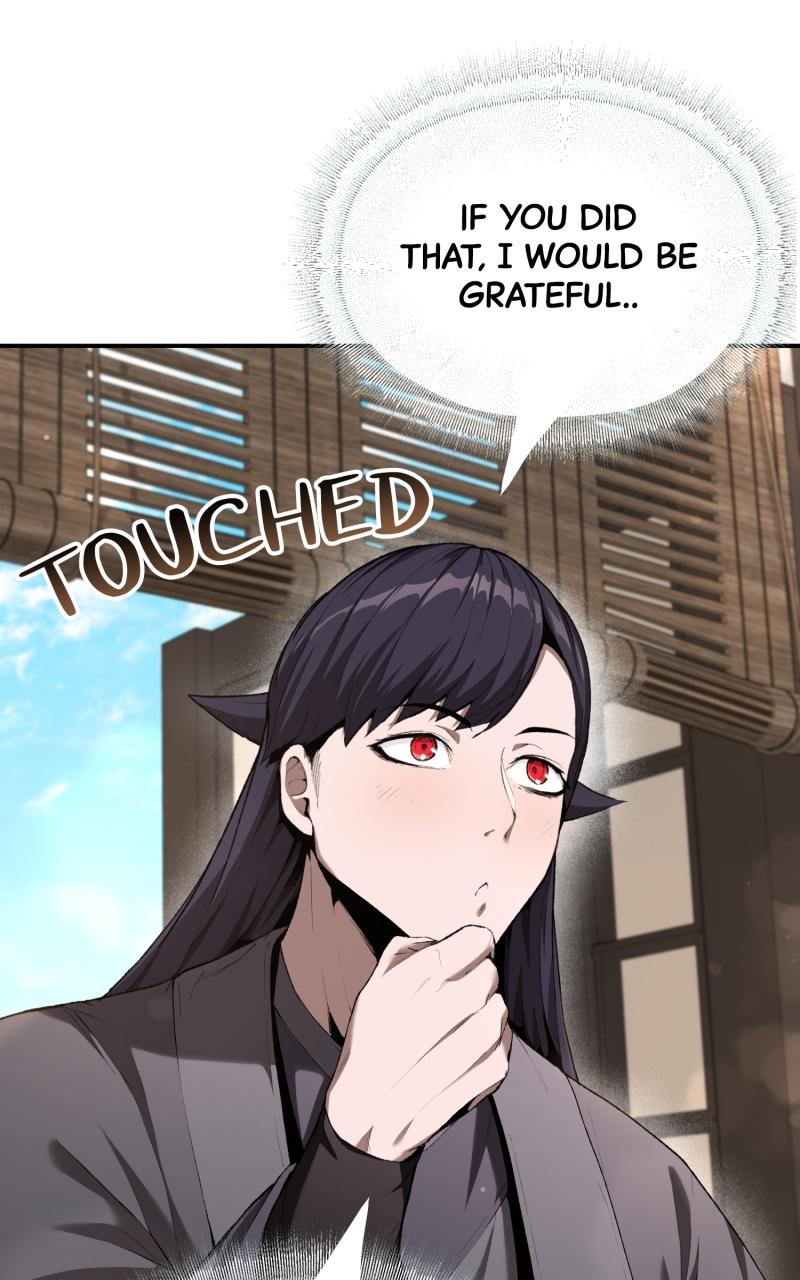 The Reluctant Demon Cult Leader Chapter 8 - Page 19