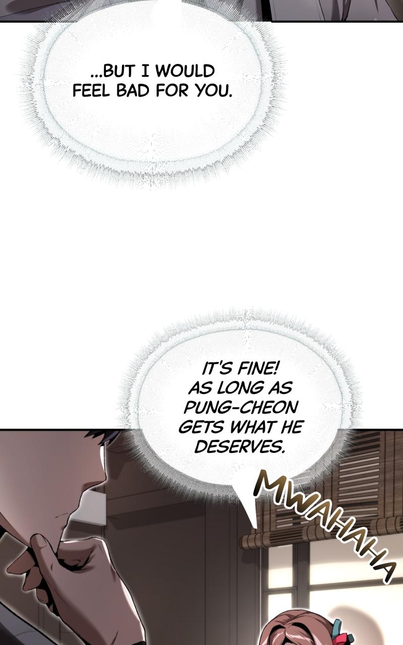 The Reluctant Demon Cult Leader Chapter 8 - Page 20