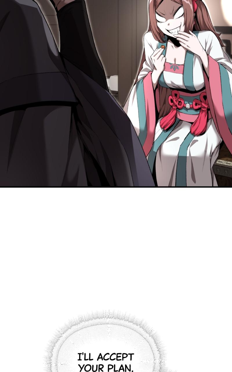 The Reluctant Demon Cult Leader Chapter 8 - Page 21